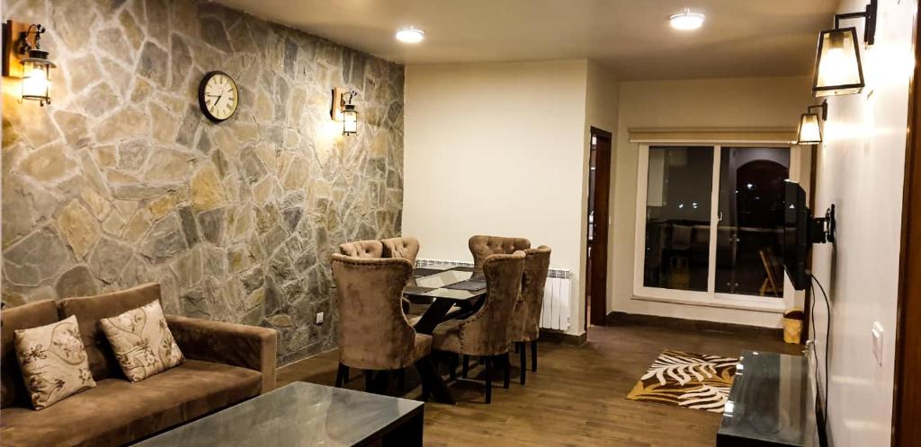 Bellevue Luxury Apartments Nathia Gali photo 3