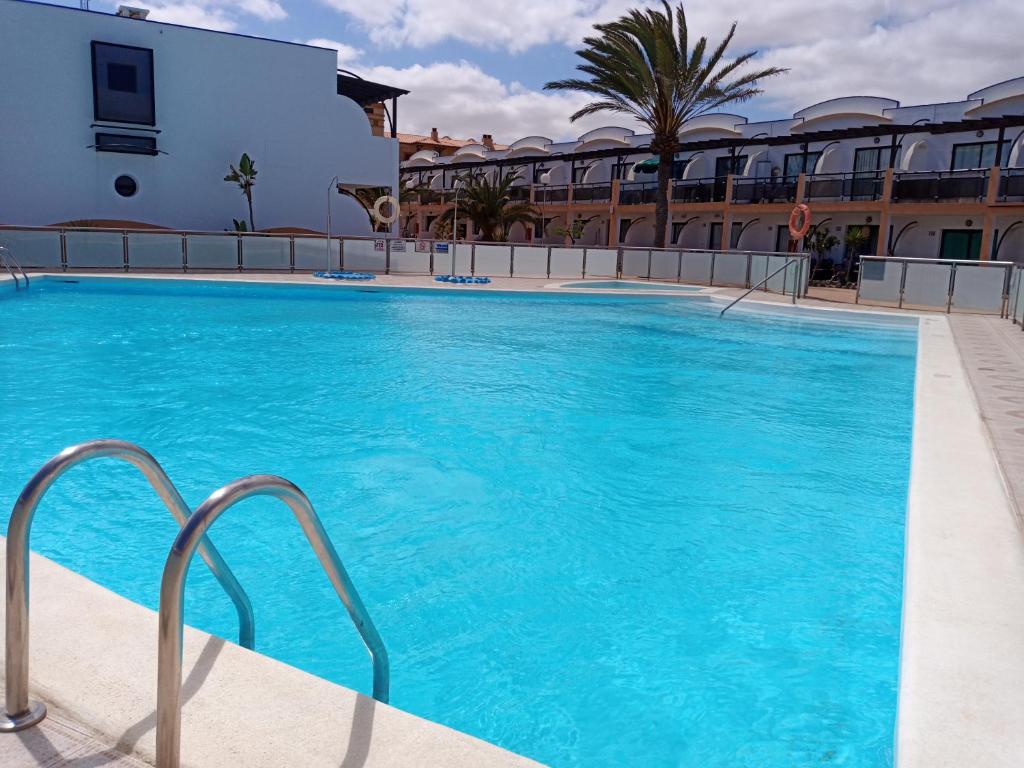 Apartamento LE SOLEIL Complex Amaya Fuerteventura photo 1