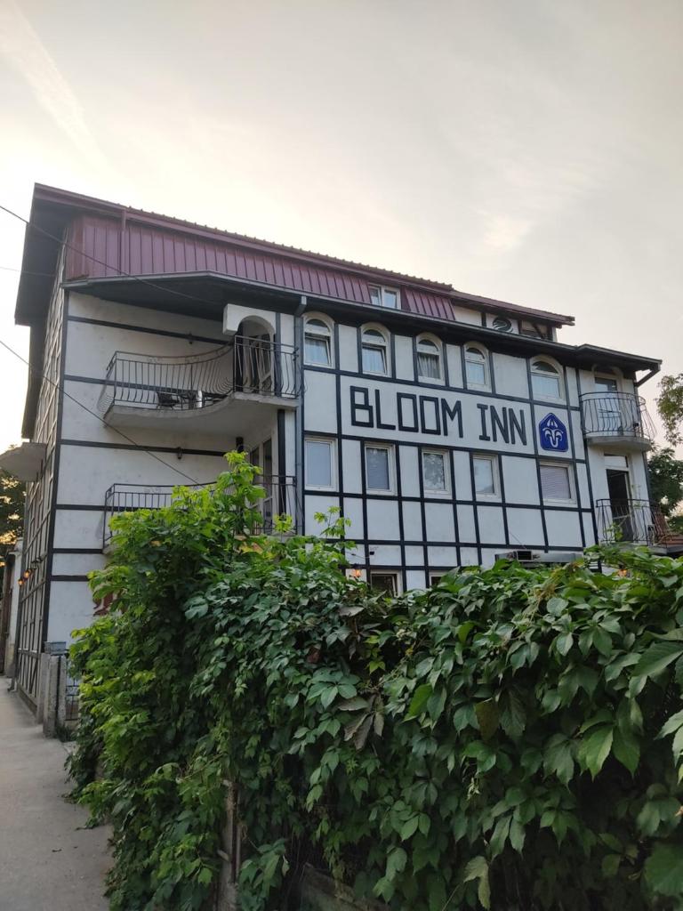 Bloom Inn photo 1