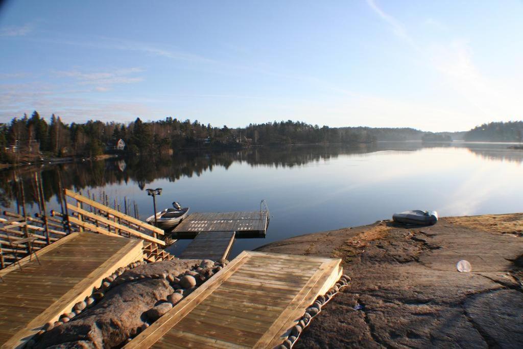 Sjöställe Gudö photo 2