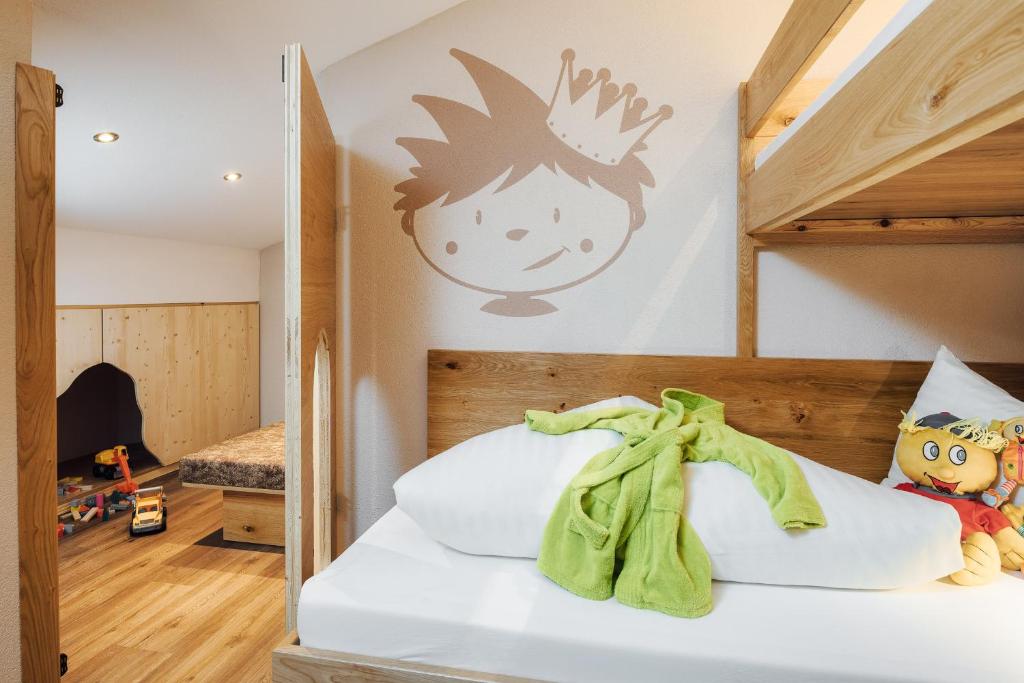 Kinderhotel Laderhof photo 3