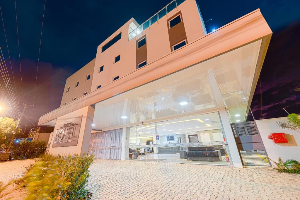 Prime Hotel Ponta Porã photo 4