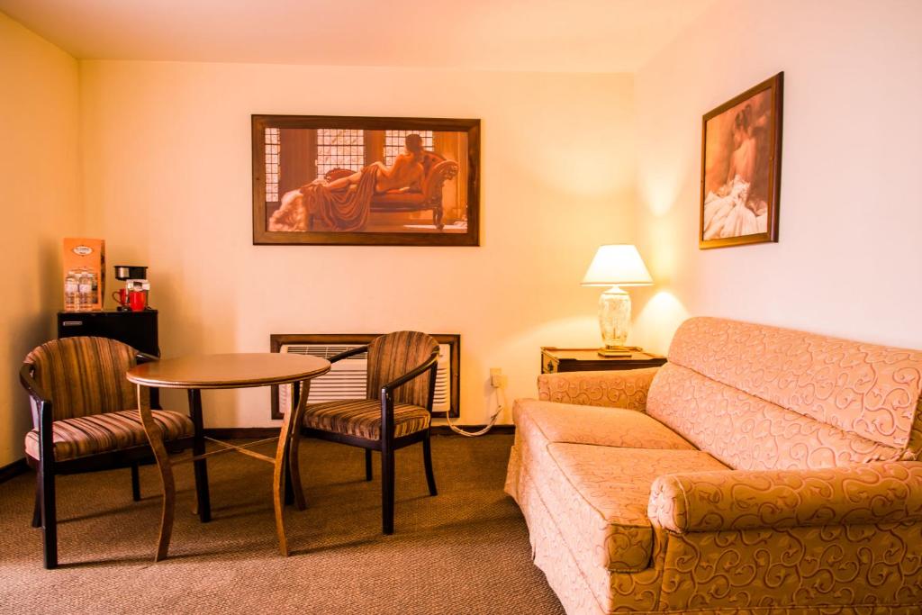 Hotel María Bonita Consulado Americano photo 4