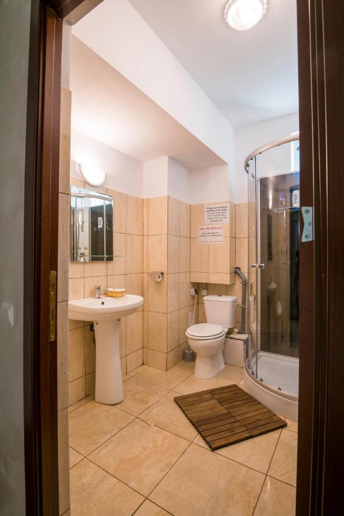 SIA Residence Room Type - Double or Twin Room