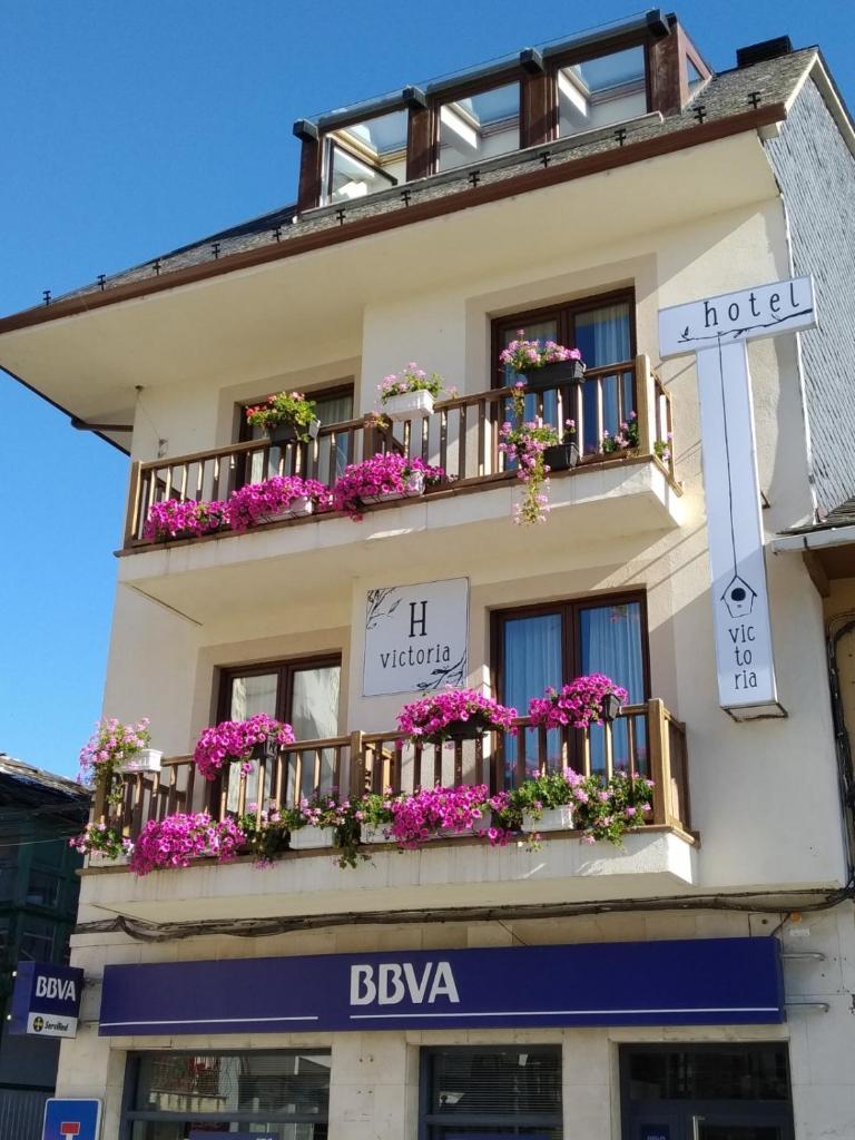 Hotel Victoria photo 1