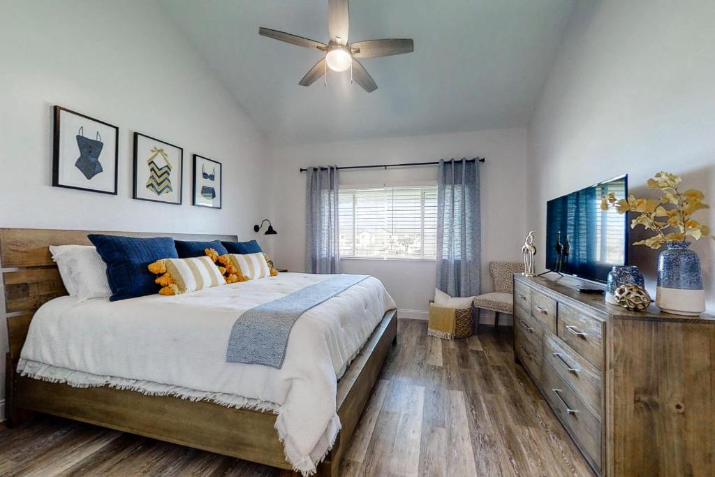 Southern Star Coastal Retreat photo 2