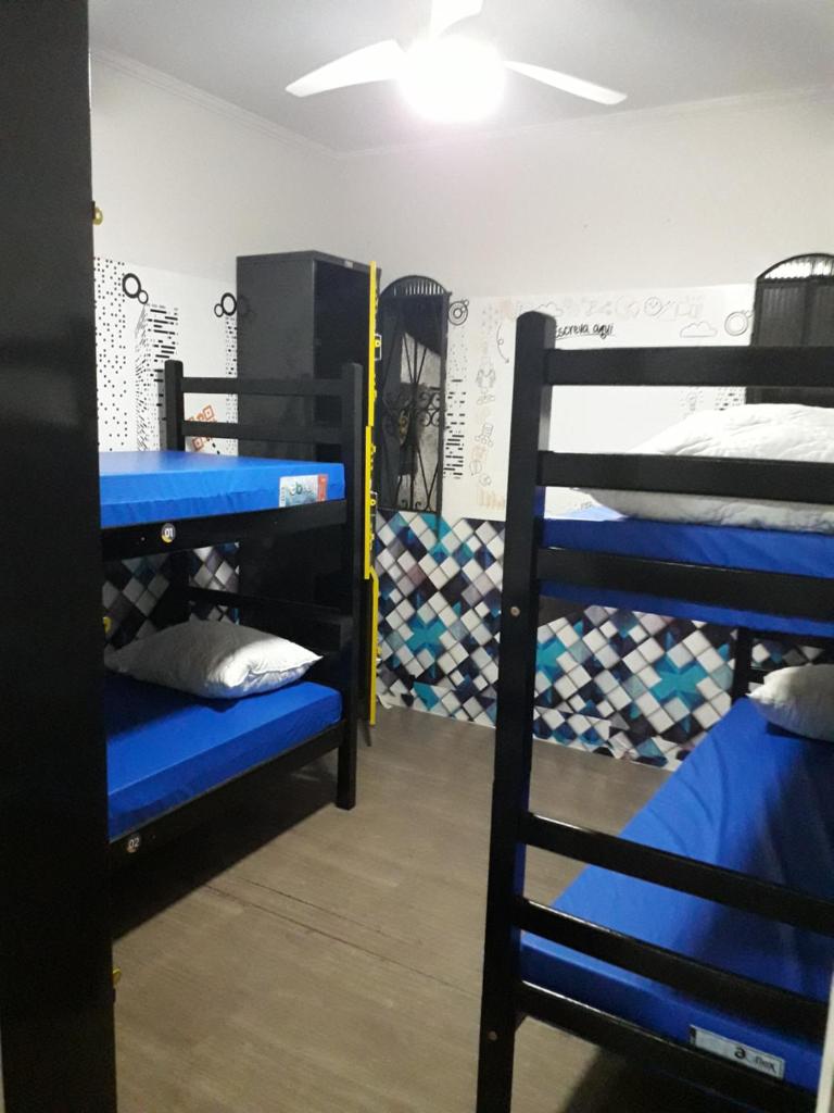 O HOSTEL GRU SP - Airport - Centro - Hospedagem, Traslado, Alimentação e Conveniências photo 4
