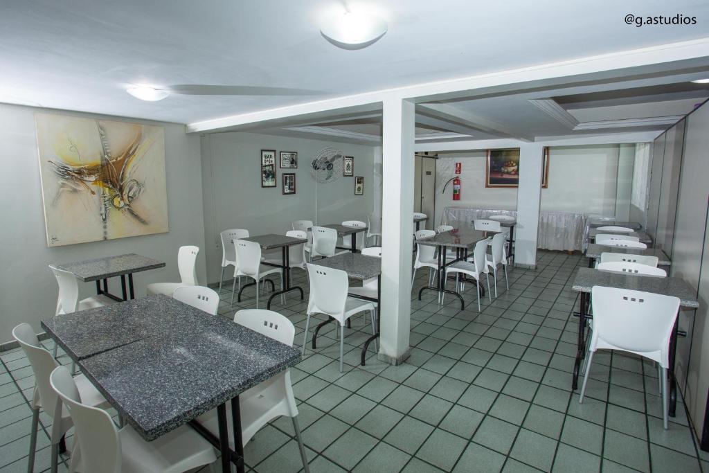 HOTEL ZURIQUE photo 3