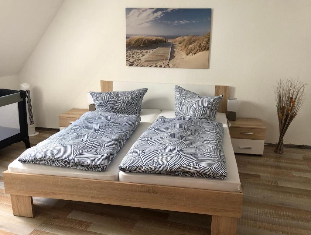 Ferienwohnung Hendrich Sotterhausen photo 2