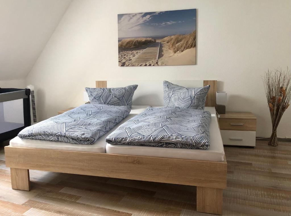 Ferienwohnung Hendrich Sotterhausen photo 1