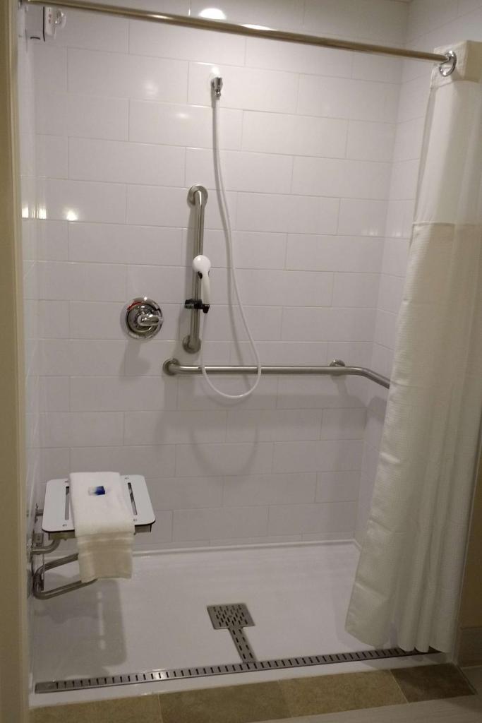 Best Western Plus New Orleans Airport Hotel photo 1