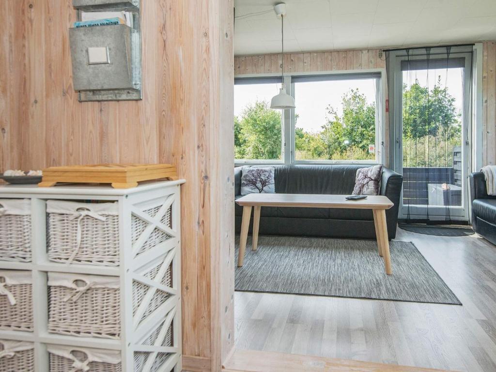 9 person holiday home in Alling bro photo 3