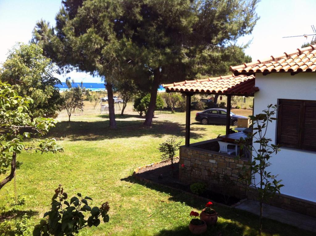 Athos View Villa by the sea photo 1