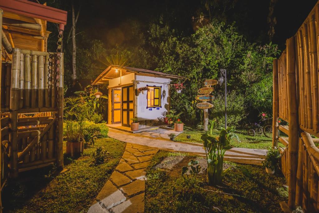 Ecohotel Piedemonte photo 4