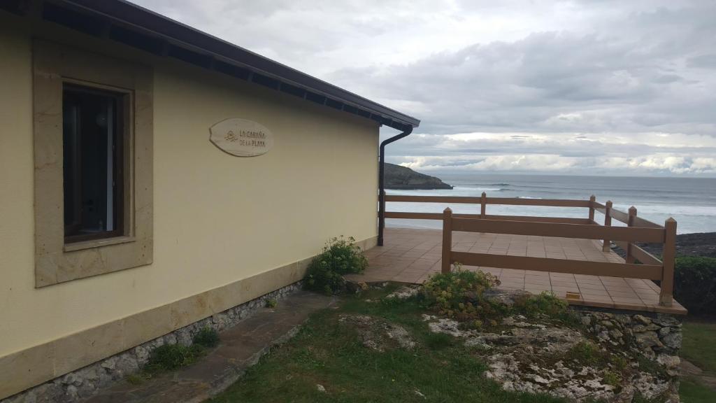 La Cabaña de la playa photo 2