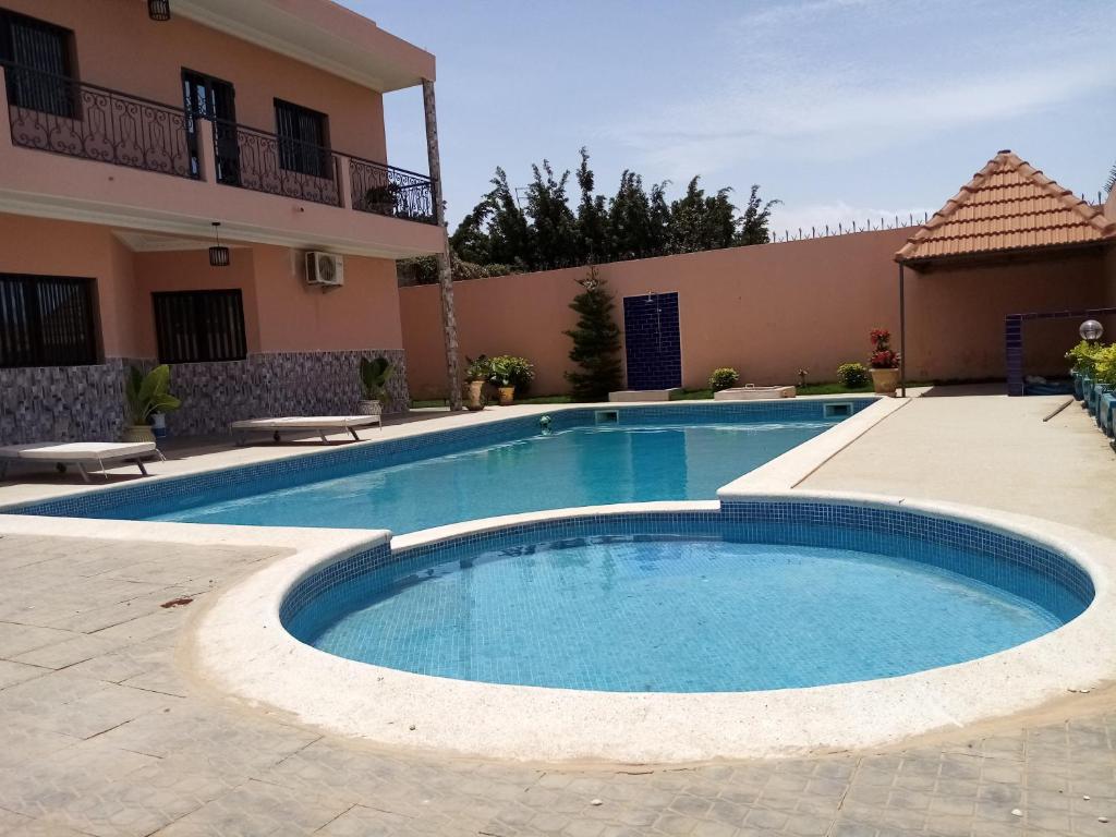 Villa Louly