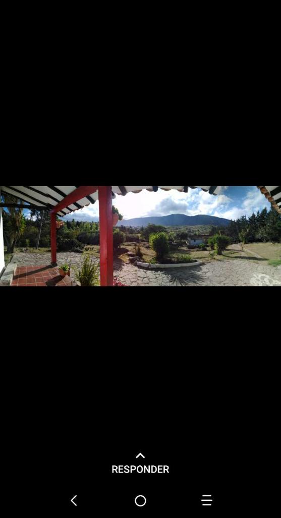 Villa Lourdes photo 3