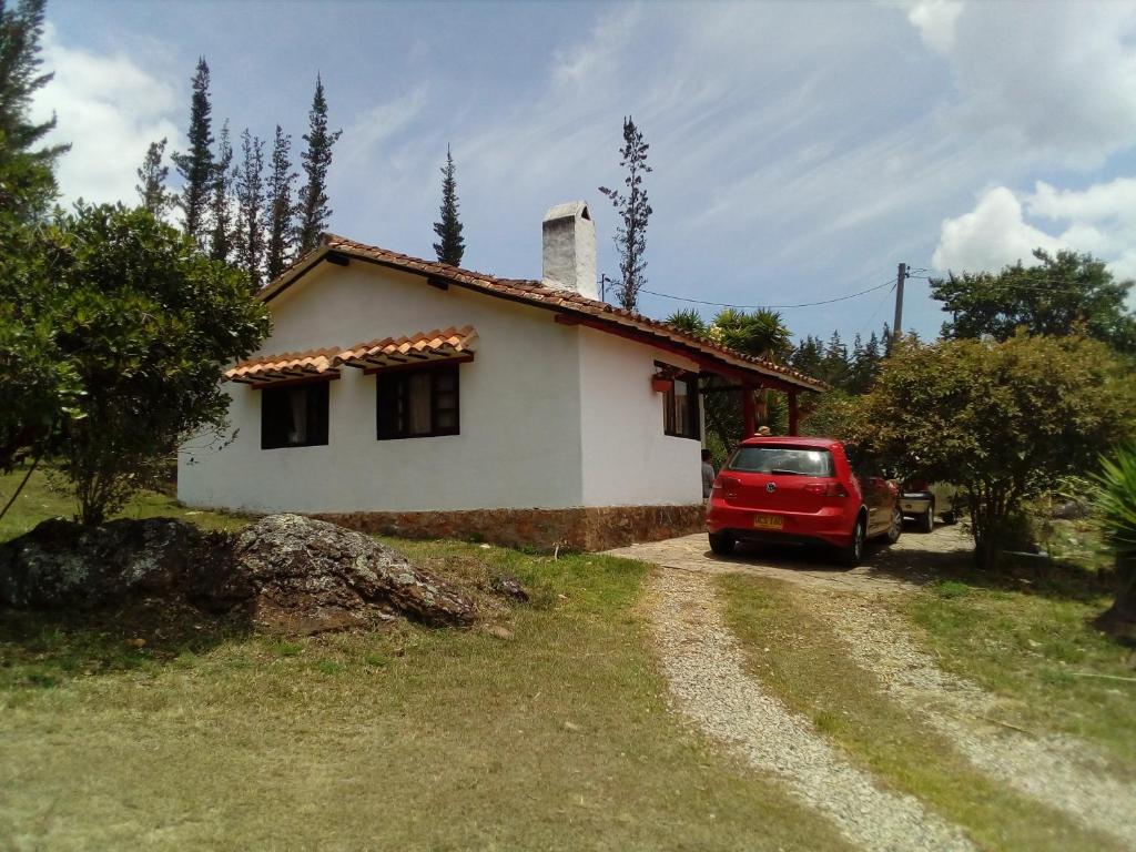 Villa Lourdes photo 2