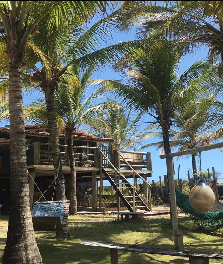 Refugio Mar Aberto photo 1
