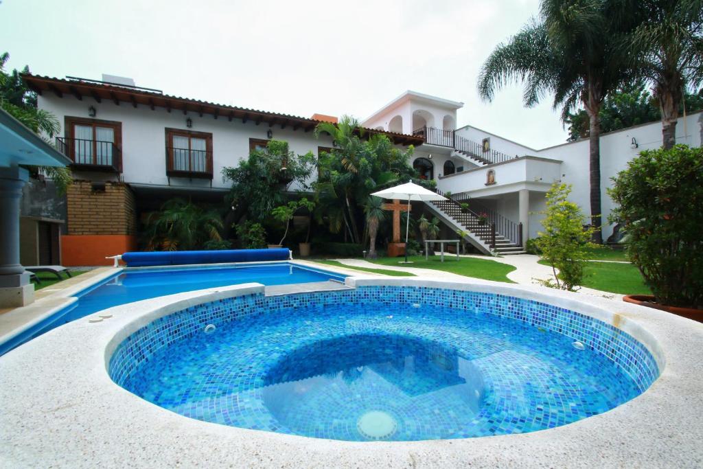 Hotel Concierge Flor y Canto photo 1