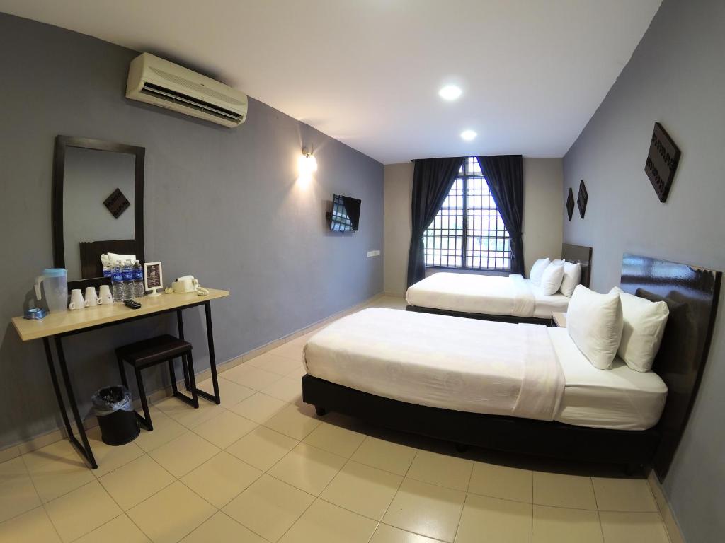 JV Hotel @ Simpang Ampat photo 4