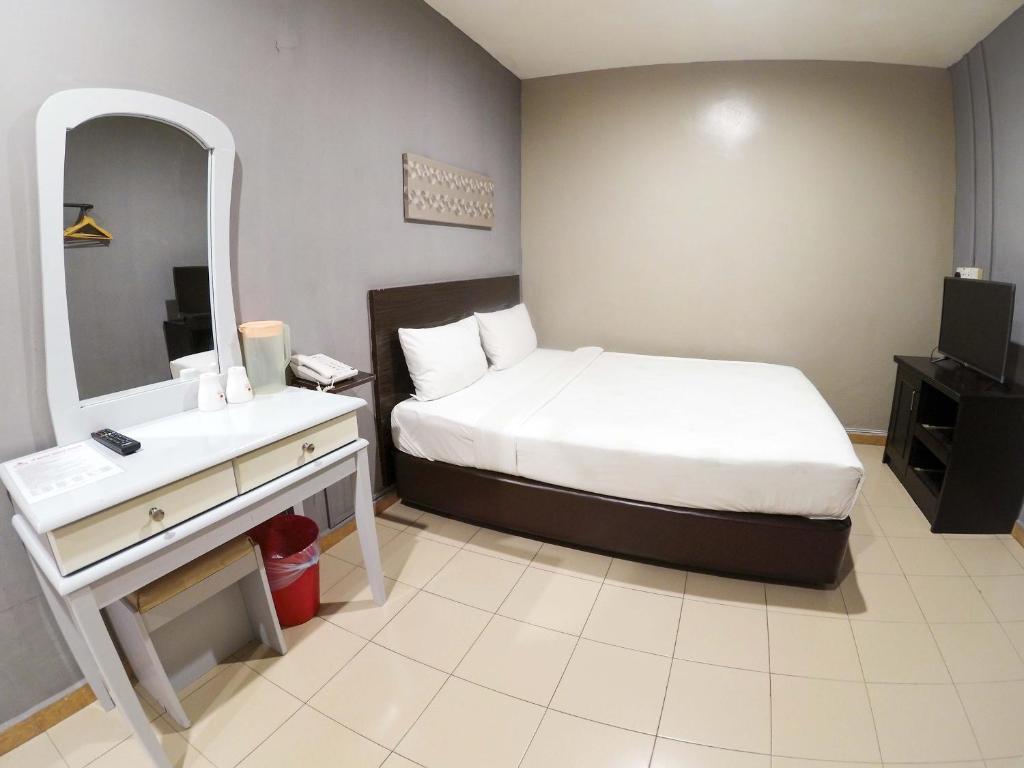 JV Hotel @ Simpang Ampat photo 1