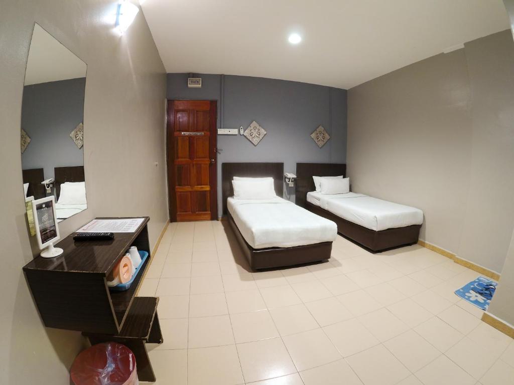 JV Hotel @ Simpang Ampat photo 3