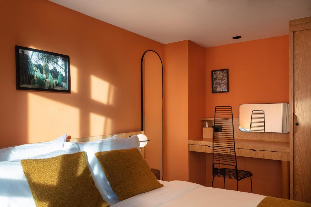 Сьюит (Люкс «Премиум»), Hotel LBP