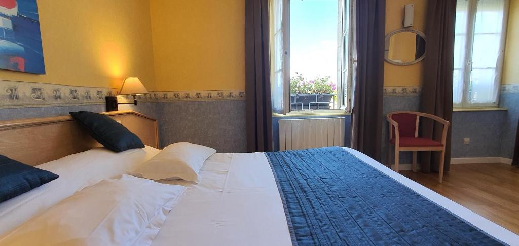 Hotel Des Bains photo 2