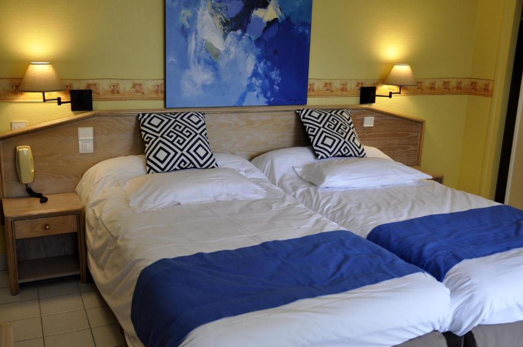 Hotel Des Bains photo 1