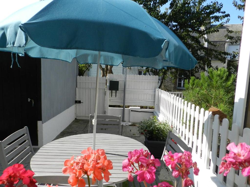 La maison bleue photo 2
