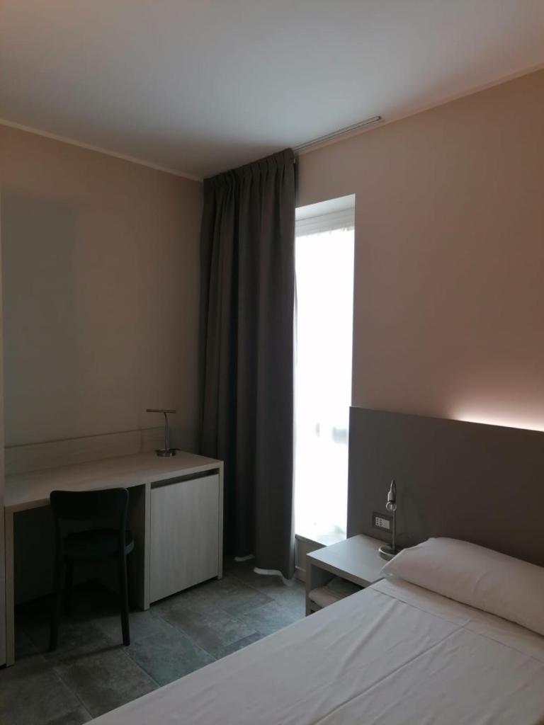 Hotel Europa photo 1