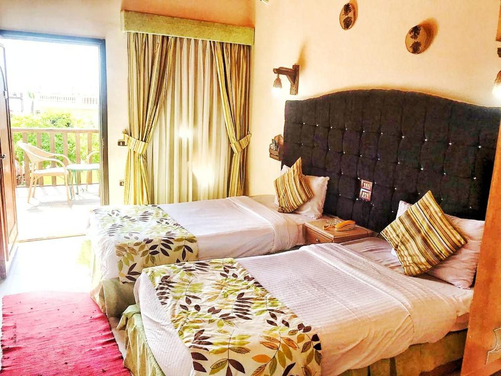 Ganet Sinai Resort photo 3
