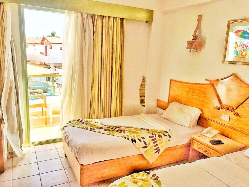 Ganet Sinai Resort photo 2