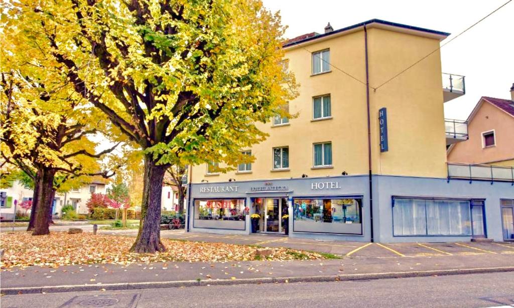 Двухместный (Стандартный двухместный номер с 1 кроватью), Hotel Balegra