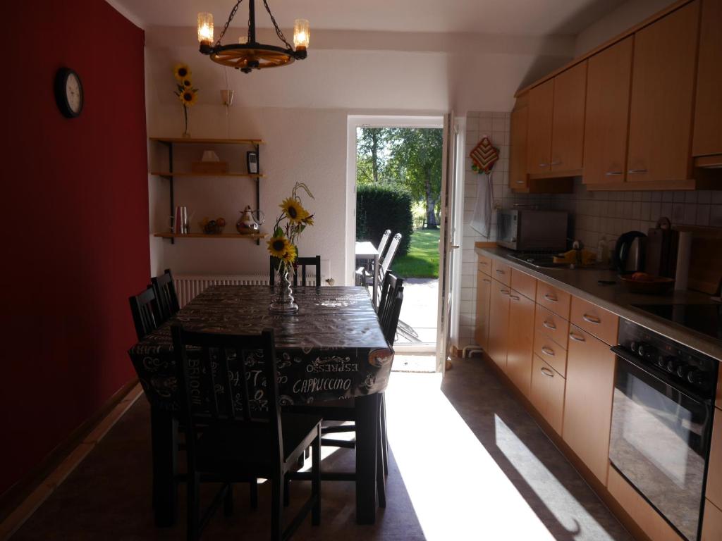 Ferienhaus am Nordseedeich in Alleinlage photo 4