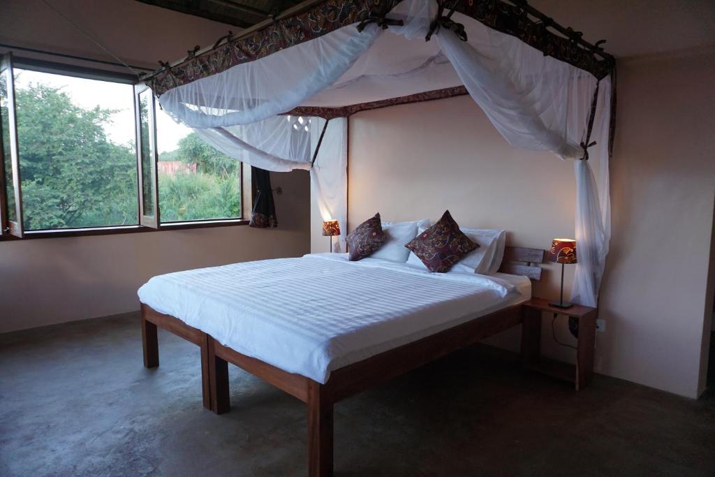 Kikonko Lodge photo 1