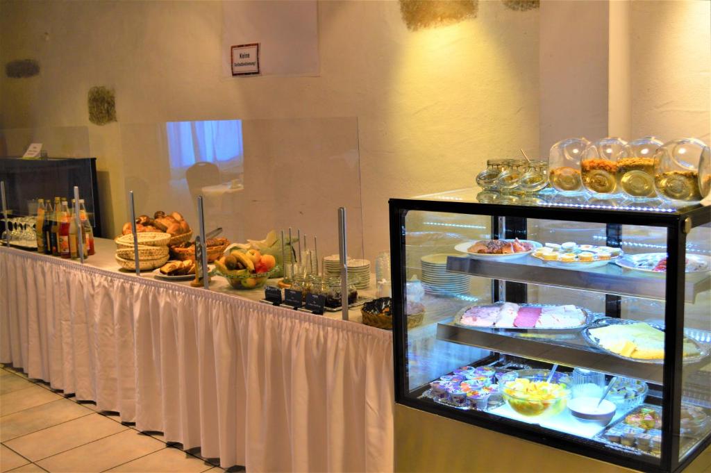 Landhotel Schwarzes Ross photo 4