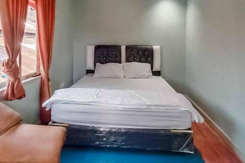 Asokatama Residence Syariah Mitra RedDoorz