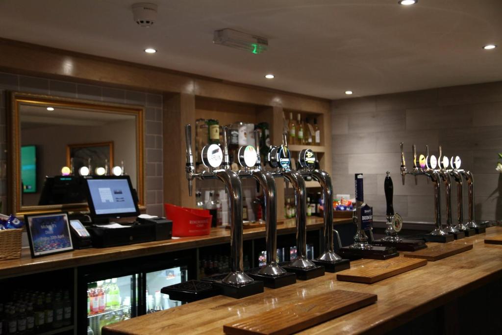 Alcester Inn photo 3