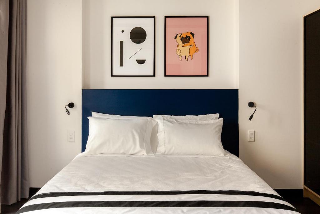 Central Studios at Ben Thanh Market by CIRCADIAN