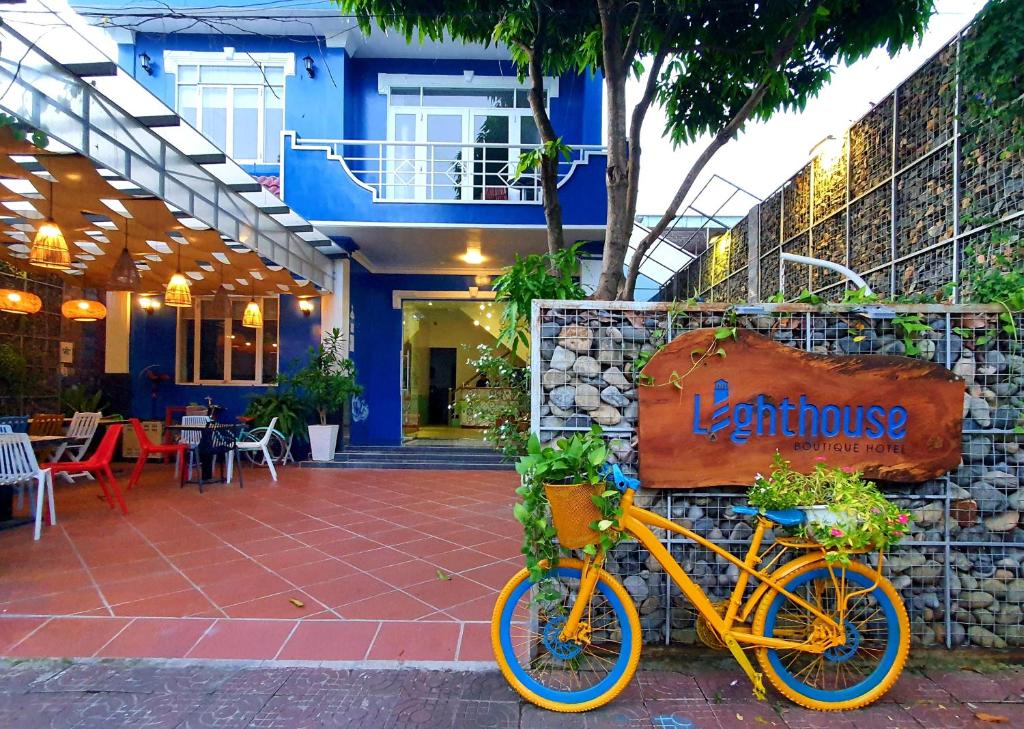 Lighthouse Boutique Hotel Côn Đảo