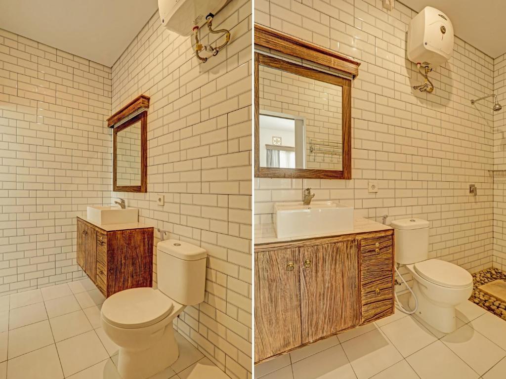 Двухместный (Стандартный двухместный номер с 1 кроватью), Pondok Ayu Homestay