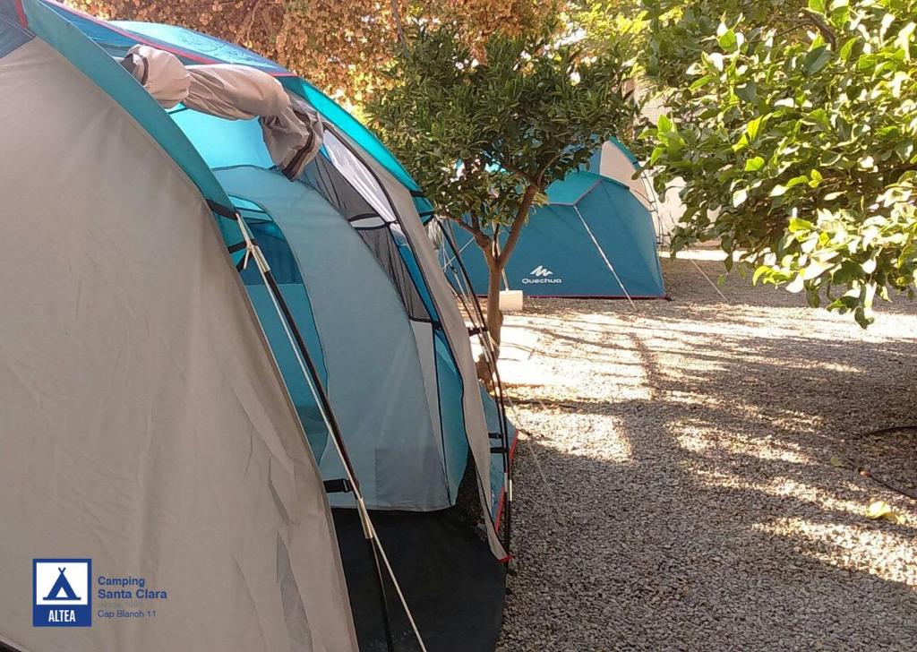 Camping Santa Clara photo 4