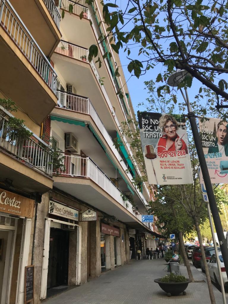 Cerdanyola centro photo 1