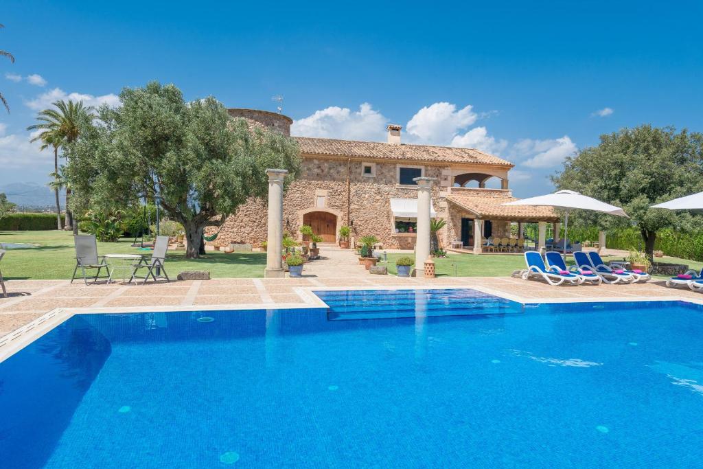 Can Colis, Mallorca