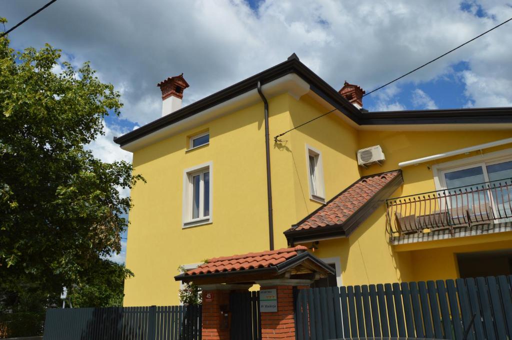 Apartment Kancler photo 1
