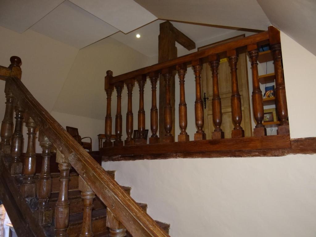 Manoir familial de la Provosterie photo 4