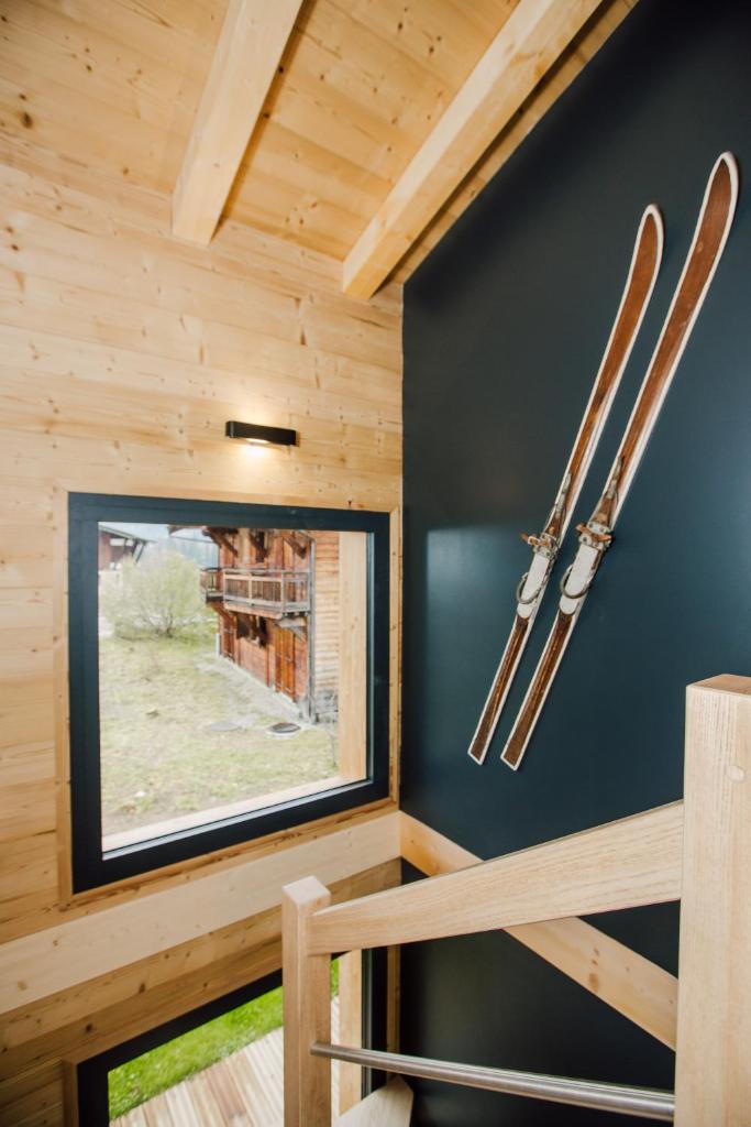 Chalet Soleil d'Or photo 2