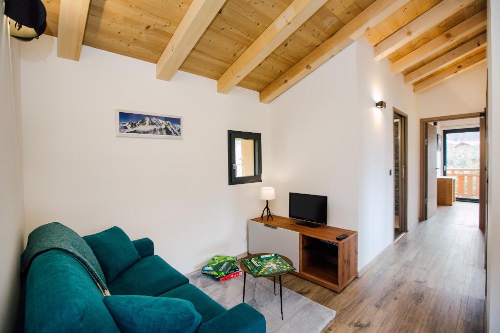 Chalet Soleil d'Or photo 3